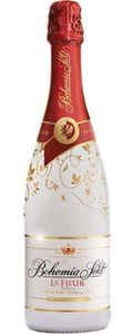 Náhled kategorie Bohemia Sekt La Fleur Demi Sec