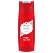 Old Spice Original sprchový gel pánský