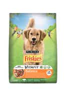 Friskies Balance granule pro psy