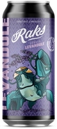 RAKS Limonáda Voňavá levandule