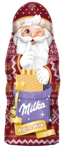Milka Mikuláš