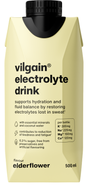 Vilgain Electrolyte Drink bezinka
