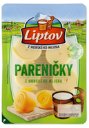 Liptov Pareničky