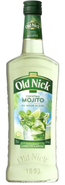 Old Nick Mojito Cocktail 16%