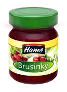 Hamé příloha Brusinky