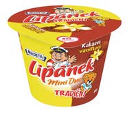 Madeta Lipánek duo kakao-vanilka