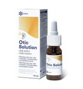 ENEO Otic Solution ušní kapky 10 ml