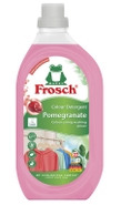 Frosch EKO Prací prostředek color Granátové jablko 1,5l