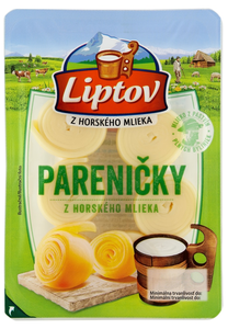 Liptov Pareničky