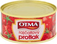 Otma Rajčatový protlak