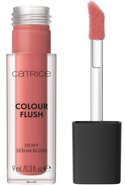 Catrice Tekutá tvářenka Colour Flush Dewy 030