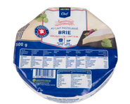 Metro Chef Brie