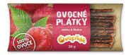 Ovocňák plátky Jablko-Malina