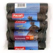 Paclan Pytle na odpadky 60L 5x20ks