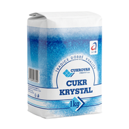 Cukrovar Vrbátky Cukr krystal