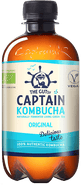 Captain Kombucha BIO Original
