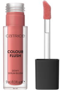 Catrice Tekutá tvářenka Colour Flush Dewy 030