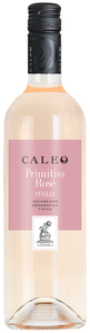 Caleo Primitivo Puglia IGT Rosato 
