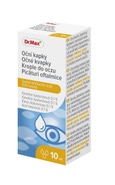 Dr.Max Oční kapky Suché oči 10 ml