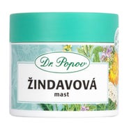 Dr. Popov Žindavová mast 50 ml