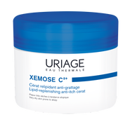 Uriage Xémose C8+ Relipidační zklidňující mast pro suchou až atopickou pokožku 200 ml