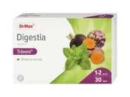Dr.Max Digestia 30 kapslí