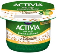 Activia Multicereálie