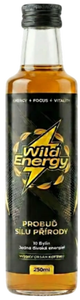 Wild Energy