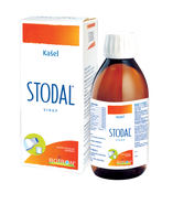 Boiron Stodal sirup 200 ml