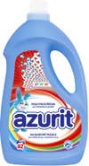 Azurit Prací gel na barevné prádlo 2,48l