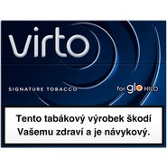 virto Signature Tobacco 20/5.1g