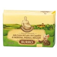 Parmareggio Burro Máslo 83%