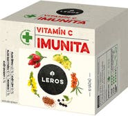 Leros Imunita Vitamín C, Šípek & Rakytník 20g