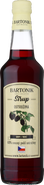Bartonik Sirup ostružina