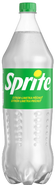 Sprite citron-limetka