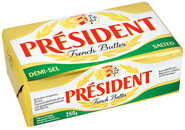 Président Máslo poloslané