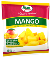 Agro Mango mražené