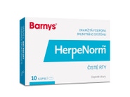 Barny´s HerpeNorm 10 kapslí