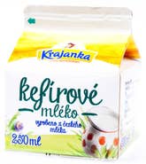 Krajanka Mléko kefírové natur