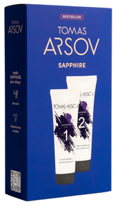 Tomas Arsov Sapphire dárková sada