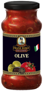 Franz Josef Kaiser Omáčka na těstoviny Olive