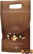 Lindt bonboniéra Nuxor - hořké maxibalení