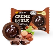 Mixit Créme boule – Double chocolate