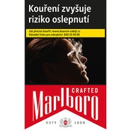 Marlboro Crafted Red KS