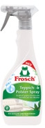 Frosch Sprej na koberce a čalounění 