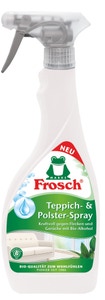 Frosch Sprej na koberce a čalounění 