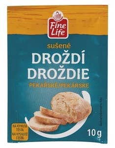 Náhled kategorie pekařské droždí
