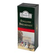 Ahmad Tea English Breakfast černý čaj 50g
