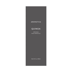 Aromatica Quinoa Protein Hair Ampoule vlasové sérum