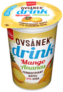 Semix Ovsánek drink Mango/Ananas 